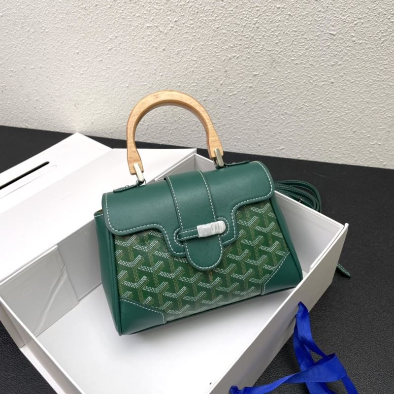 Go*ard top handle bags